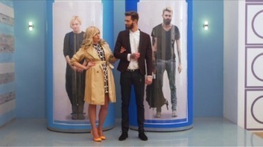 Фэшн терапия, 5 серия