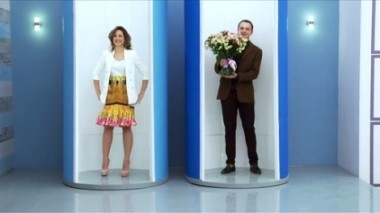 Фэшн терапия, 6 серия