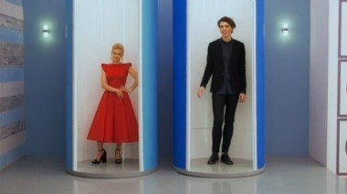 Фэшн терапия, 7 серия