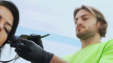 Фэшн терапия, 8 серия