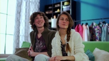 Фэшн терапия, 9 серия