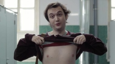 Филфак, 1 сезон, 1 серия