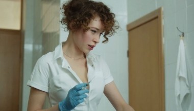 Филфак, 1 сезон, 10 серия (20.04.2017)