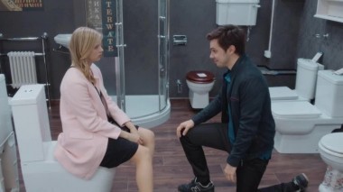 Филфак, 1 сезон, 12 серия (24.04.2017)