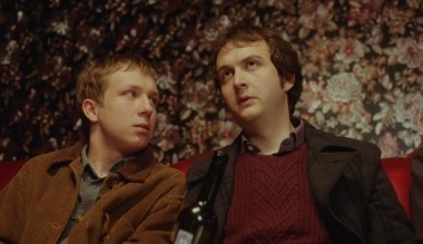 Филфак, 1 сезон, 13 серия