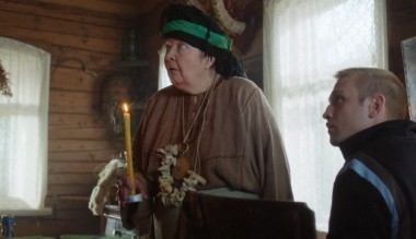 Филфак, 1 сезон, 14 серия (25.04.2017)