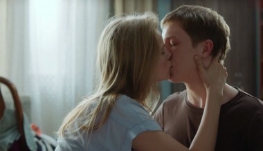 Филфак, 1 сезон, 15 серия (26.04.2017)