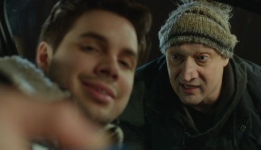 Филфак, 1 сезон, 19 серия (27.04.2017)