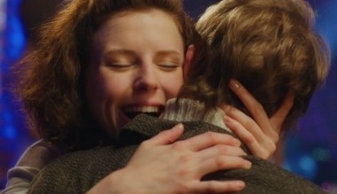 Филфак, 1 сезон, 20 серия (27.04.2017)