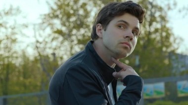 Филфак, 1 сезон, 3 серия