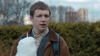 Филфак, 1 сезон, 4 серия