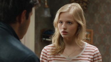 Филфак, 1 сезон, 5 серия