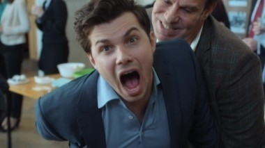 Филфак, 1 сезон, 6 серия