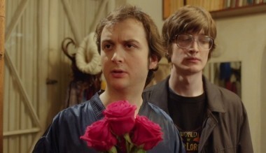 Филфак, 1 сезон, 7 серия (17.04.2017)