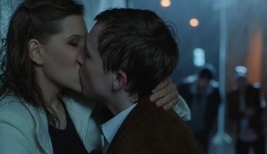 Филфак, 1 сезон, 8 серия (18.04.2017)