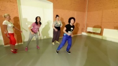 Фитнес, 10 выпуск