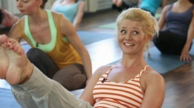 Фитнес, 11 выпуск