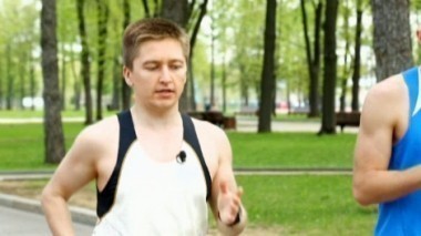 Фитнес, 12 выпуск