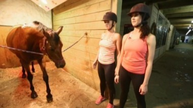 Фитнес, 14 выпуск