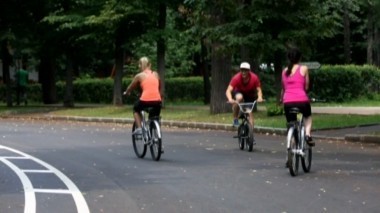 Фитнес, 17 выпуск