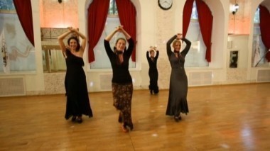 Фитнес, 21 выпуск