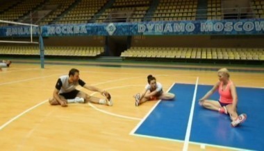 Фитнес, 23 выпуск