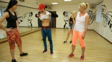 Фитнес, 26 выпуск