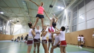 Фитнес, 29 выпуск