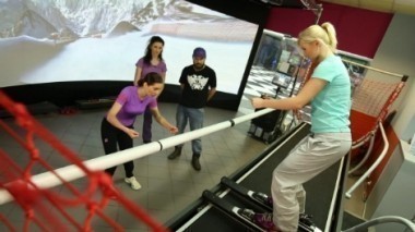 Фитнес, 39 выпуск