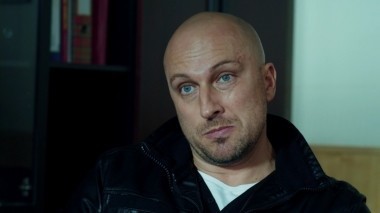 Физрук, 1 сезон, 1 серия