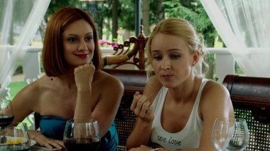 Физрук, 1 сезон, 13 серия