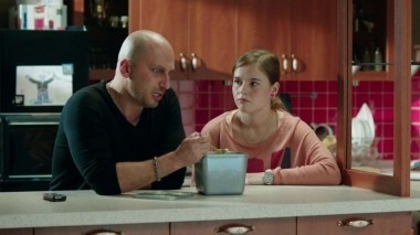 Физрук, 1 сезон, 15 серия