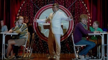 Физрук, 1 сезон, 16 серия