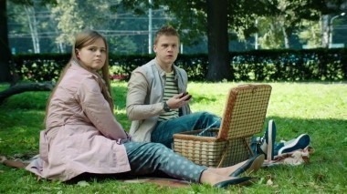 Физрук, 1 сезон, 17 серия