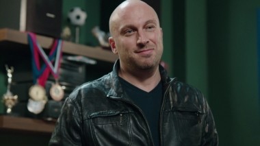 Физрук, 1 сезон, 18 серия