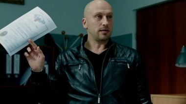 Физрук, 1 сезон, 2 серия