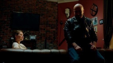 Физрук, 1 сезон, 20 серия