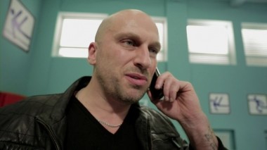 Физрук, 1 сезон, 5 серия