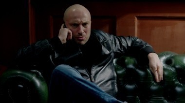 Физрук, 1 сезон, 7 серия