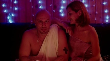 Физрук, 1 сезон, 8 серия