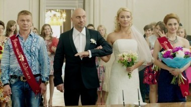 Физрук, 2 сезон, 1 серия