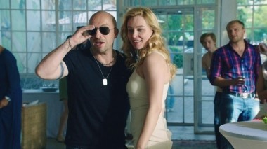 Физрук, 2 сезон, 10 серия