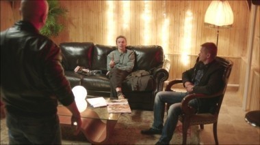 Физрук, 2 сезон, 11 серия