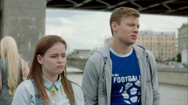 Физрук, 2 сезон, 14 серия