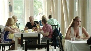 Физрук, 2 сезон, 15 серия