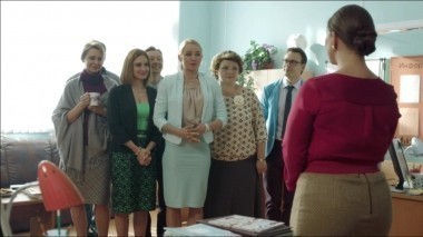 Физрук, 2 сезон, 16 серия