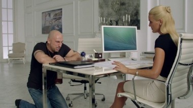 Физрук, 2 сезон, 18 серия