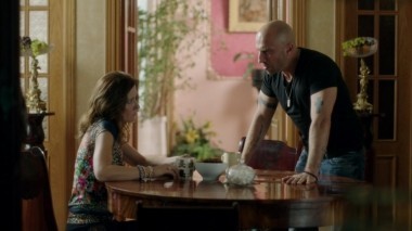 Физрук, 2 сезон, 19 серия