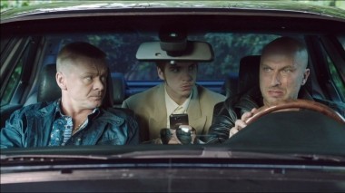 Физрук, 2 сезон, 20 серия