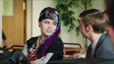 Физрук, 2 сезон, 4 серия